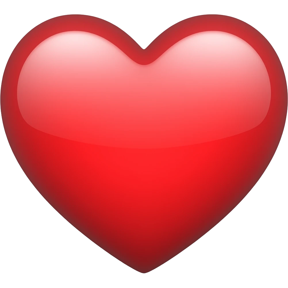 heart emoji