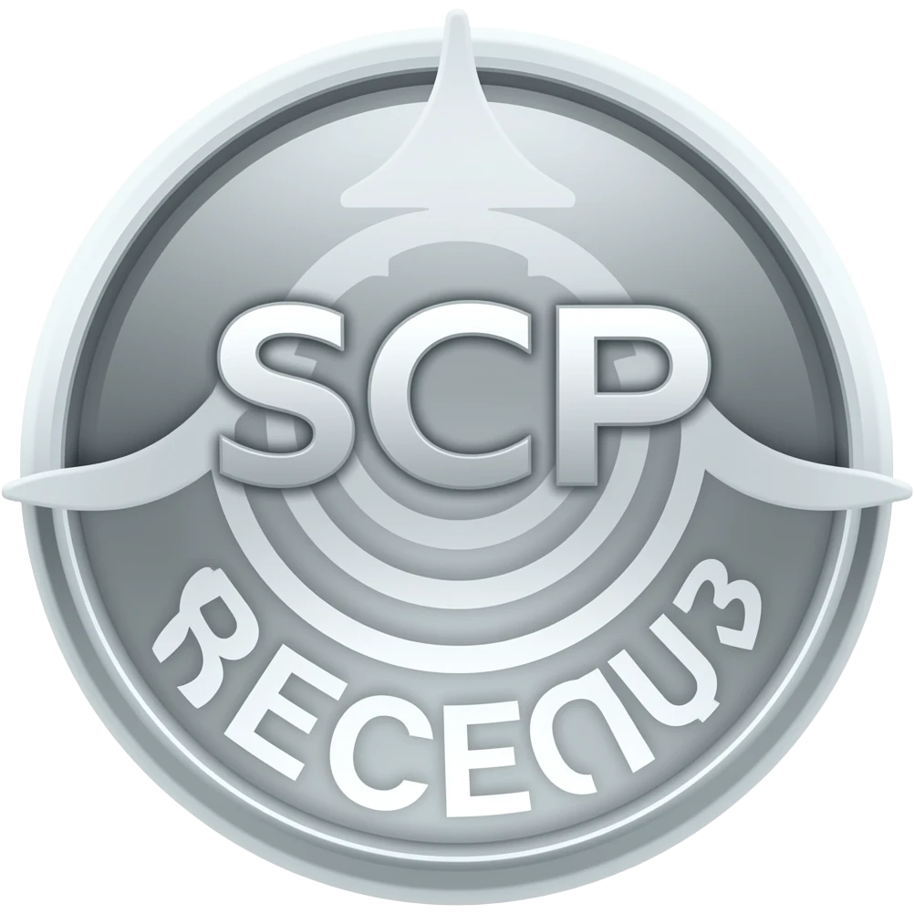 Scp secu logo emoji