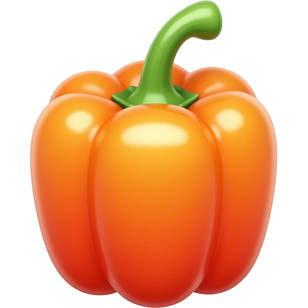 pepper emoji