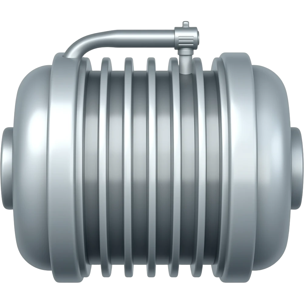 fridge compressor emoji