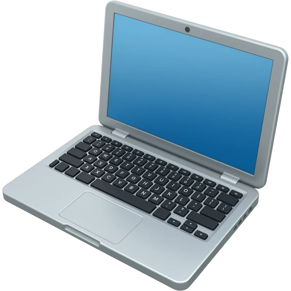 laptop emoji