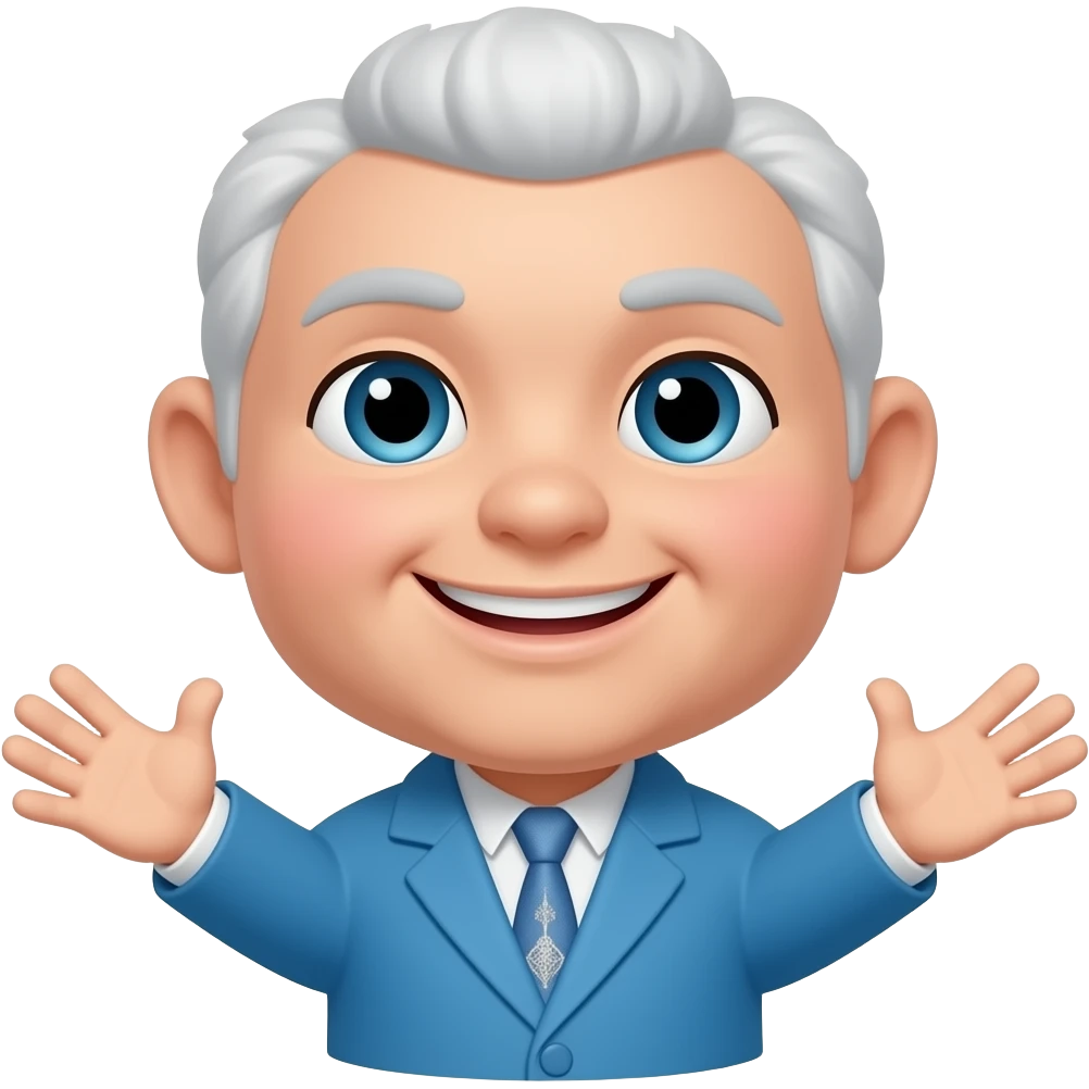 CHECK emoji