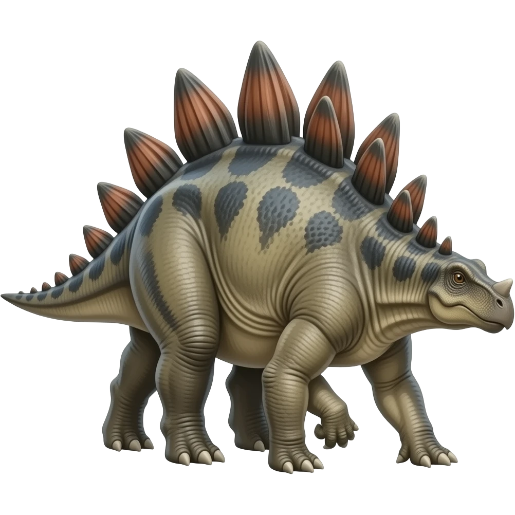 Create a Argentinosaurus emoji