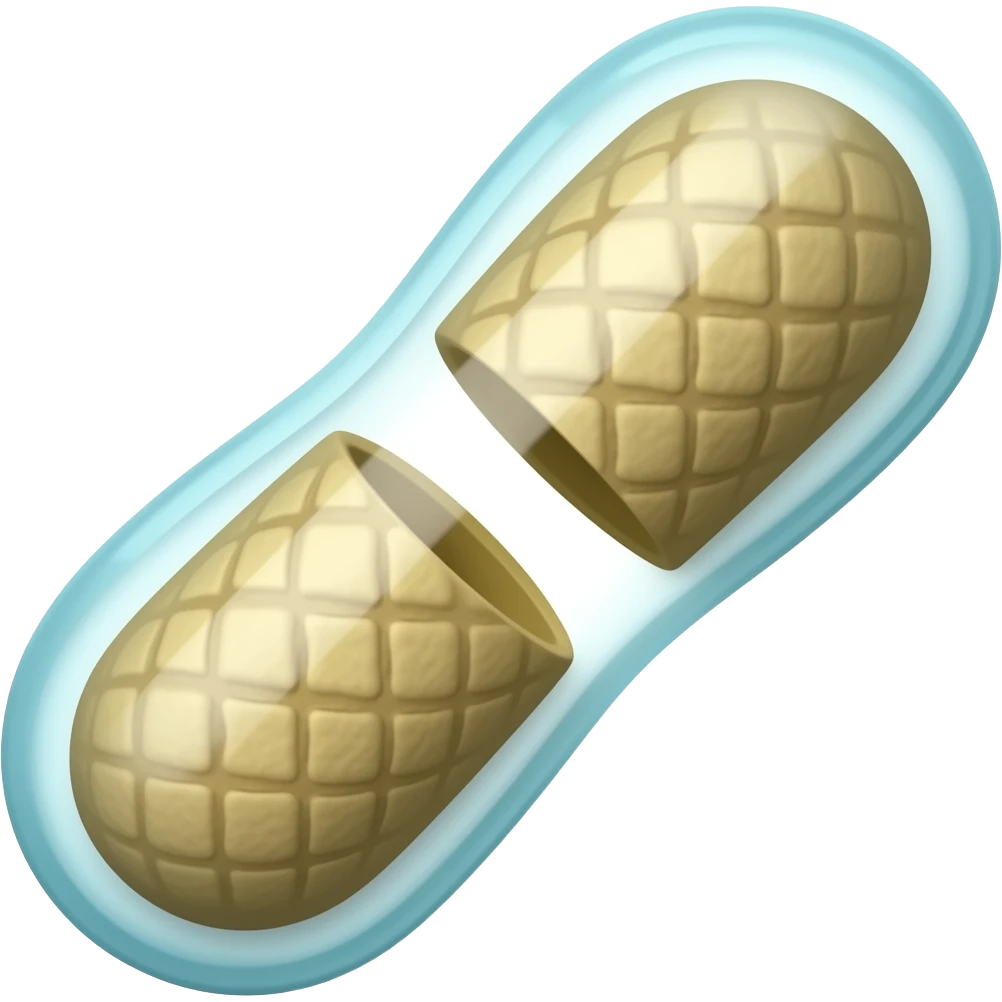 线粒体 emoji