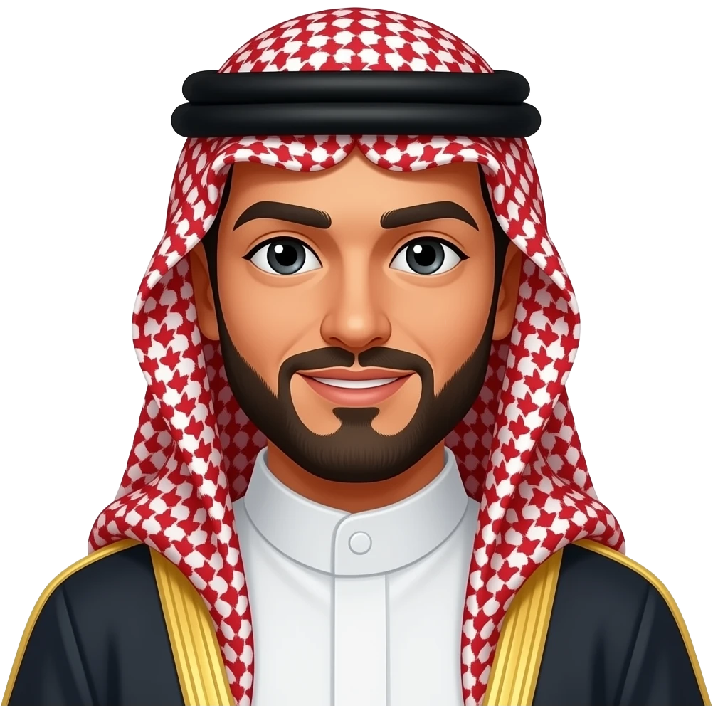 Arab emoji