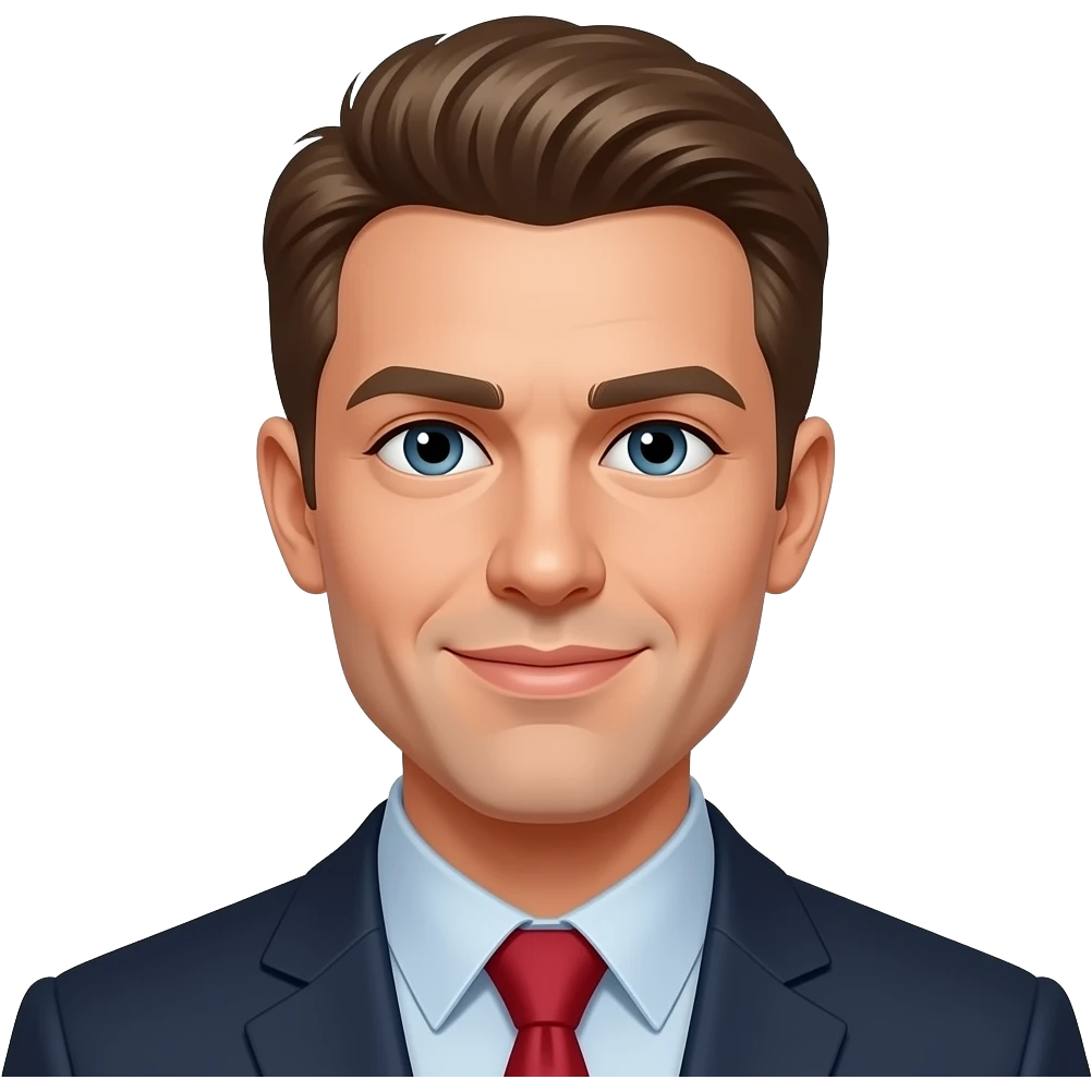 Alex Warren emoji