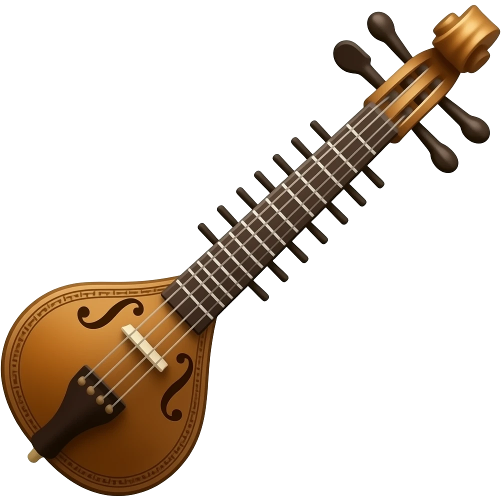 বীণা emoji