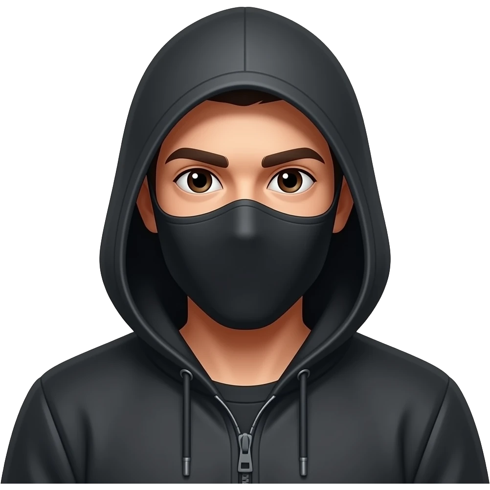 thiev emoji