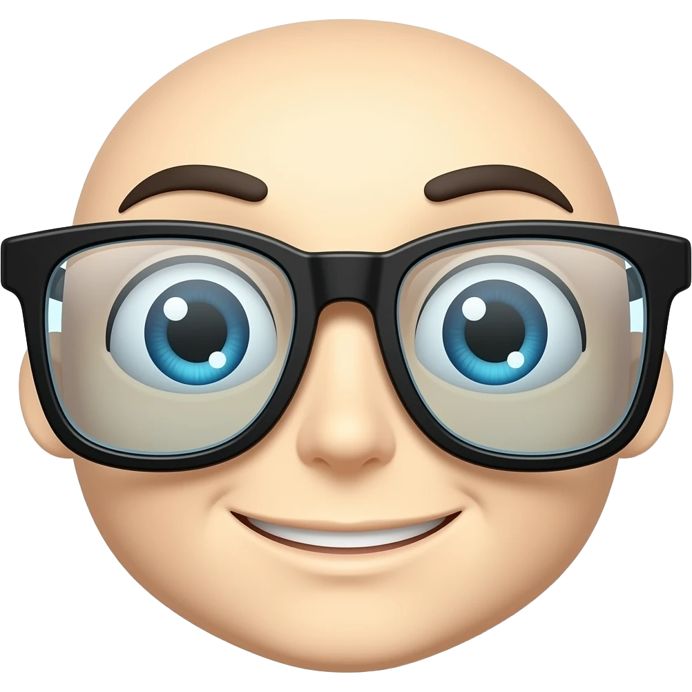 نضارات emoji
