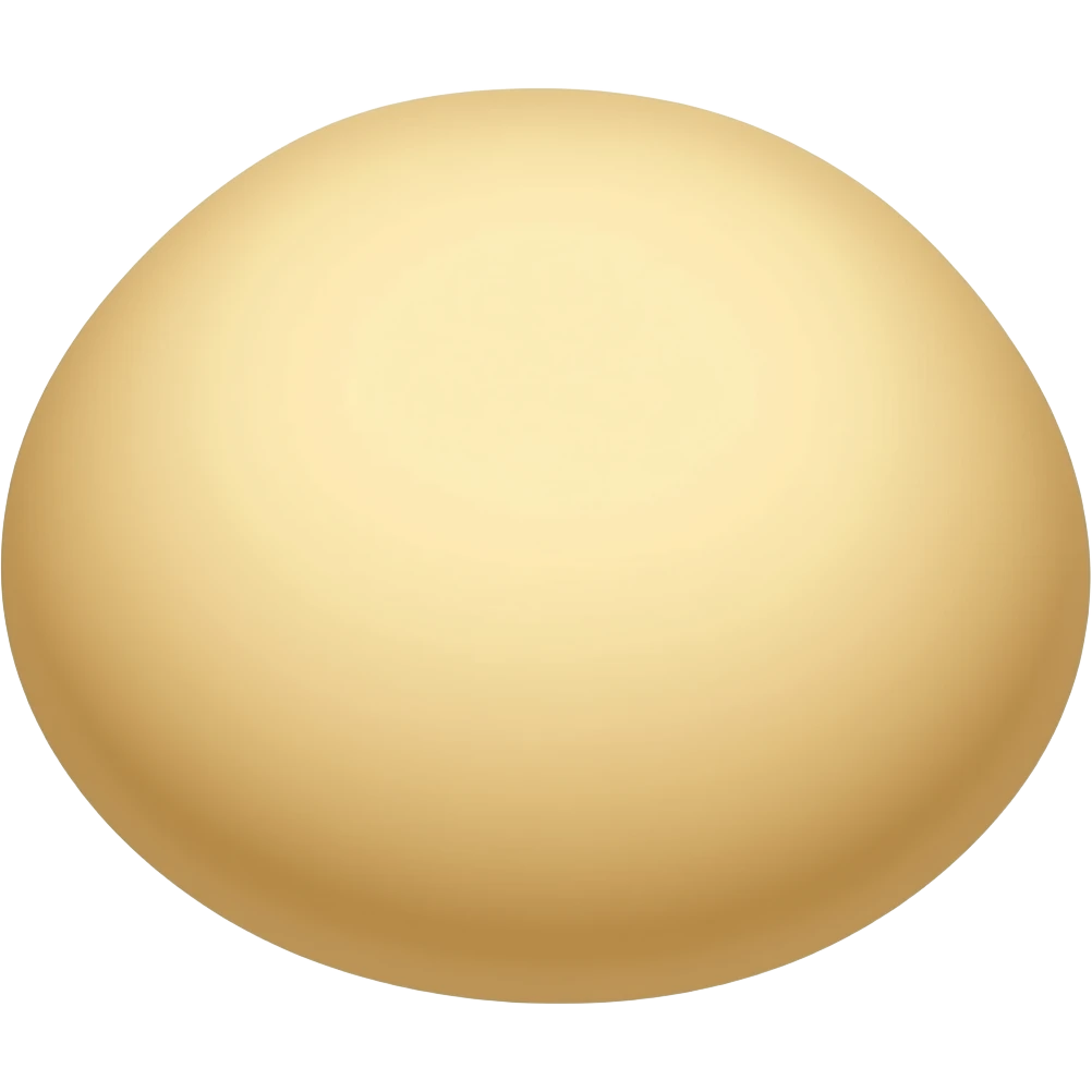 Dough emoji