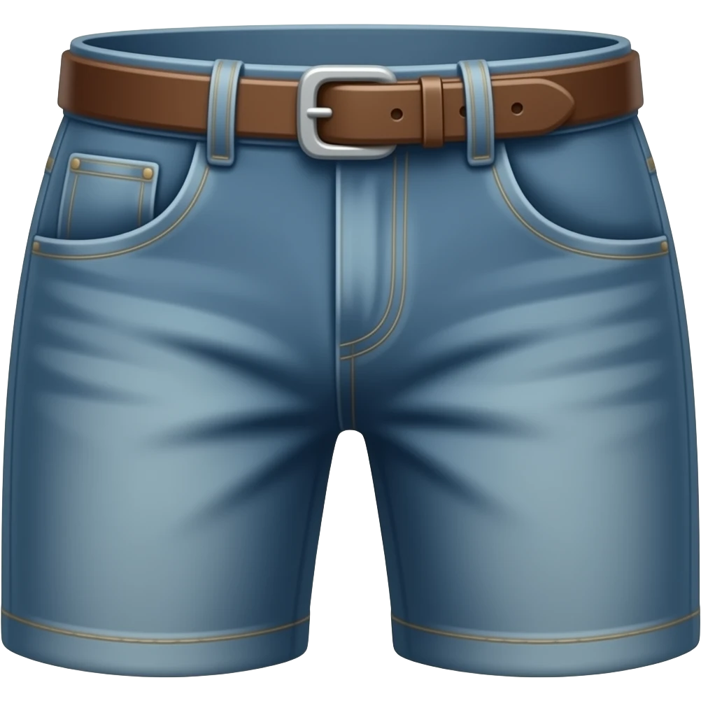 Pants emoji