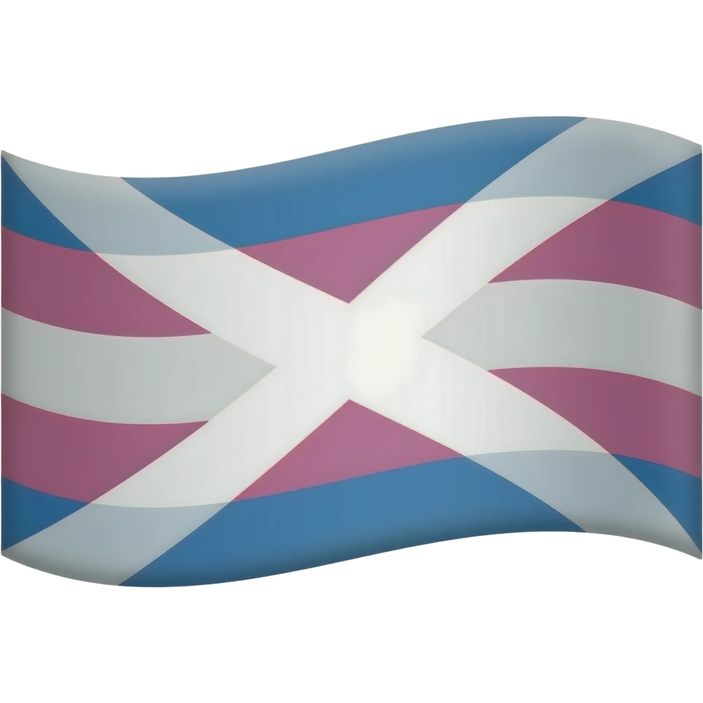 femboy flag emoji