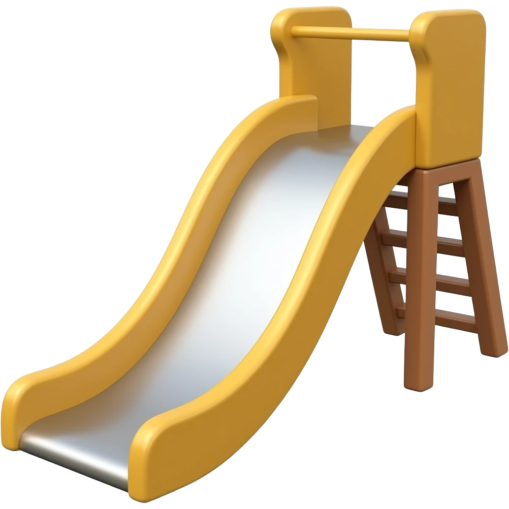 trapdoor slide emoji