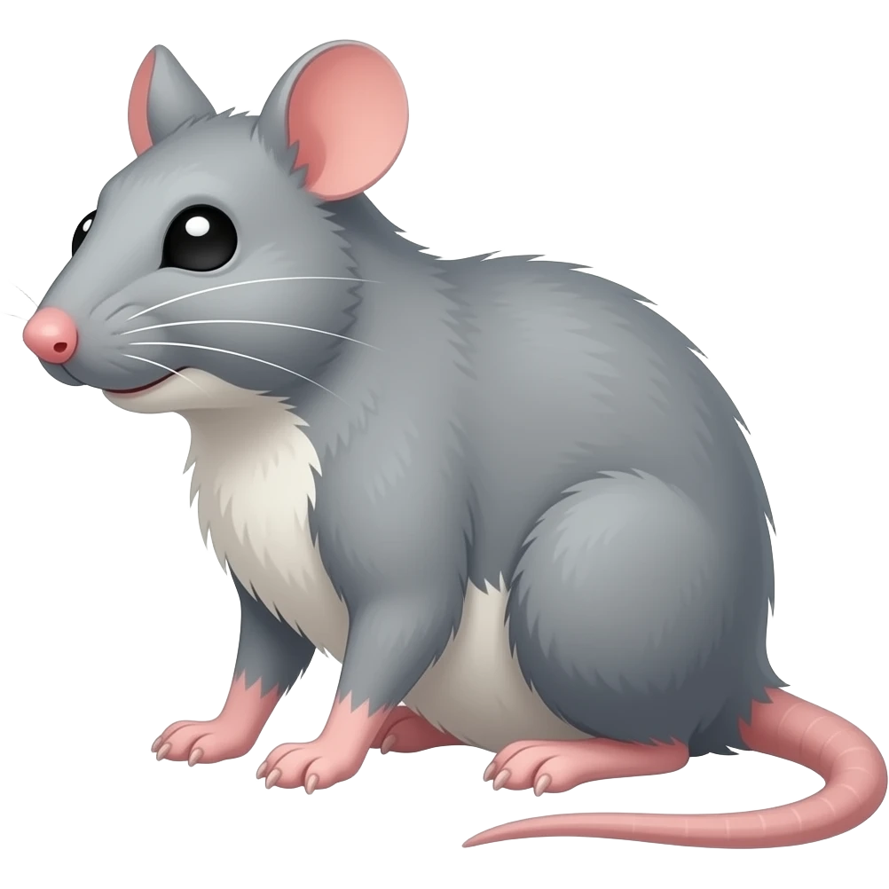 rats emoji