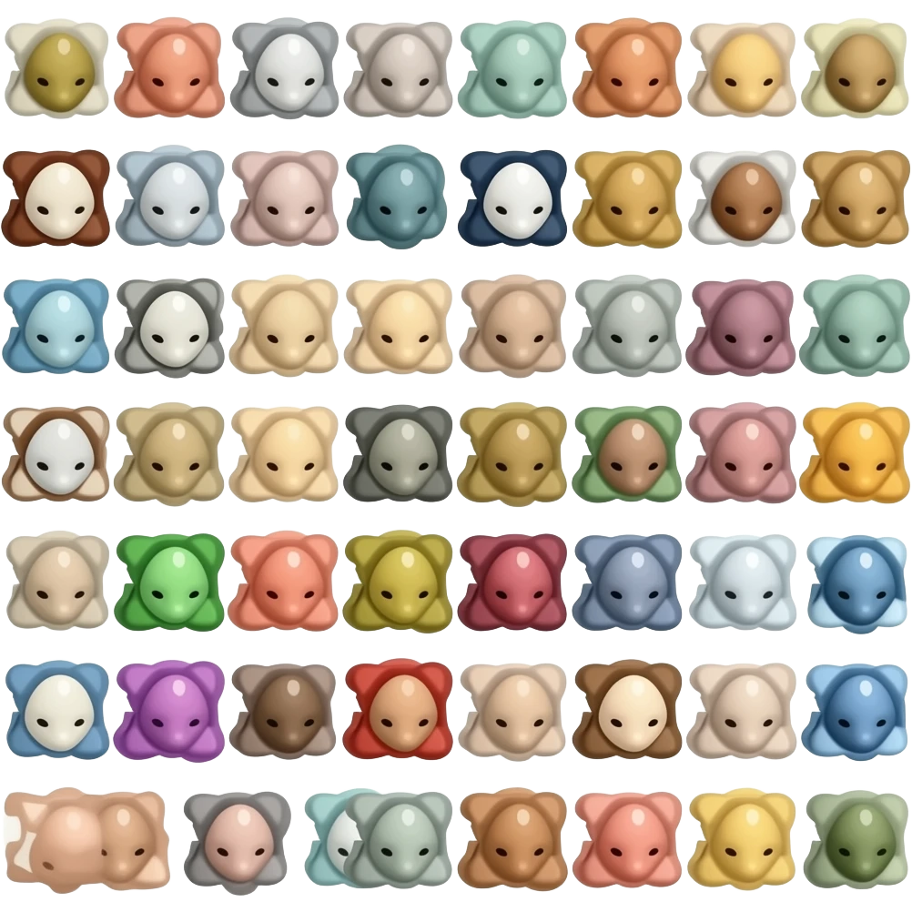 24 emoji