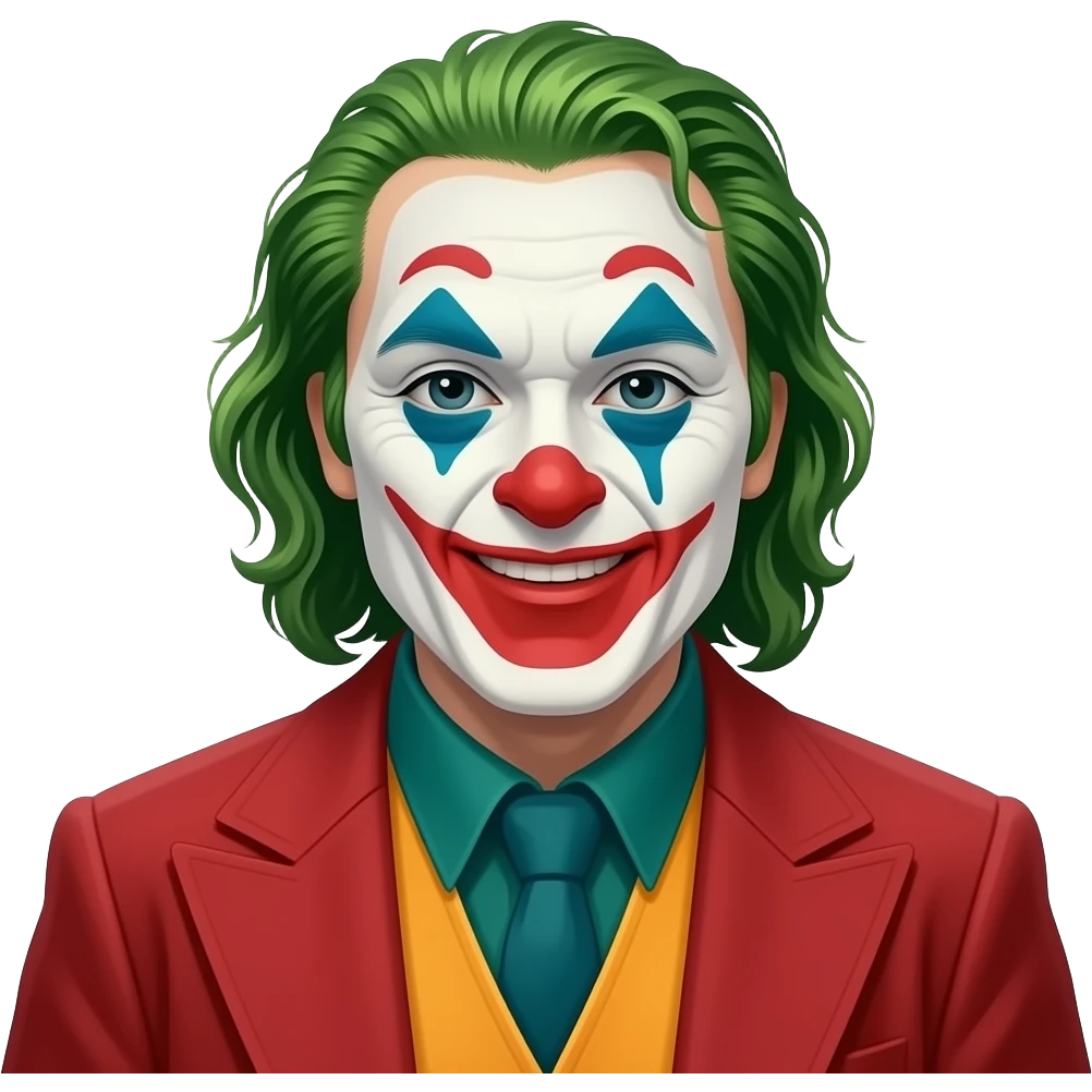 🤡 emoji