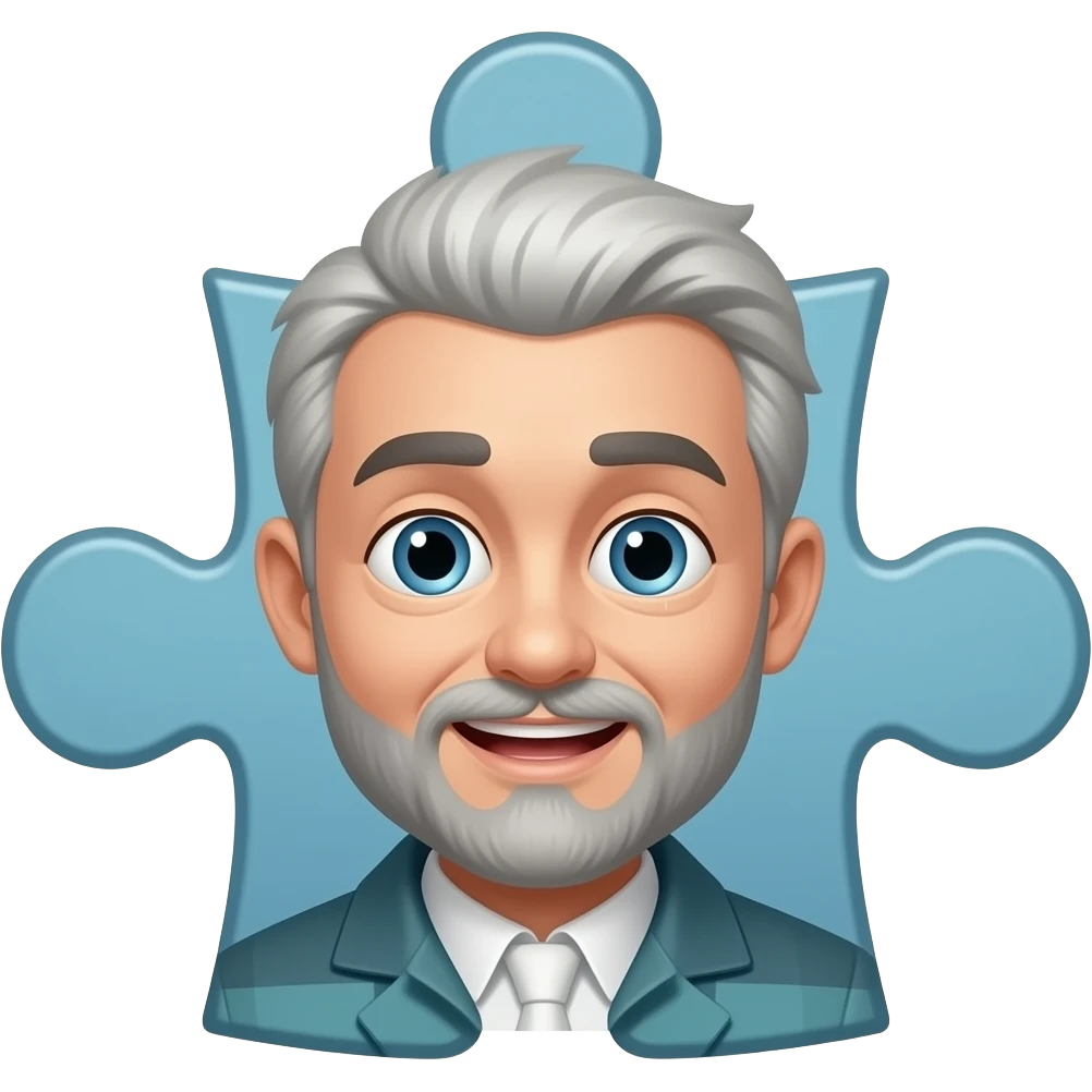 Autism crazy emoji emoji