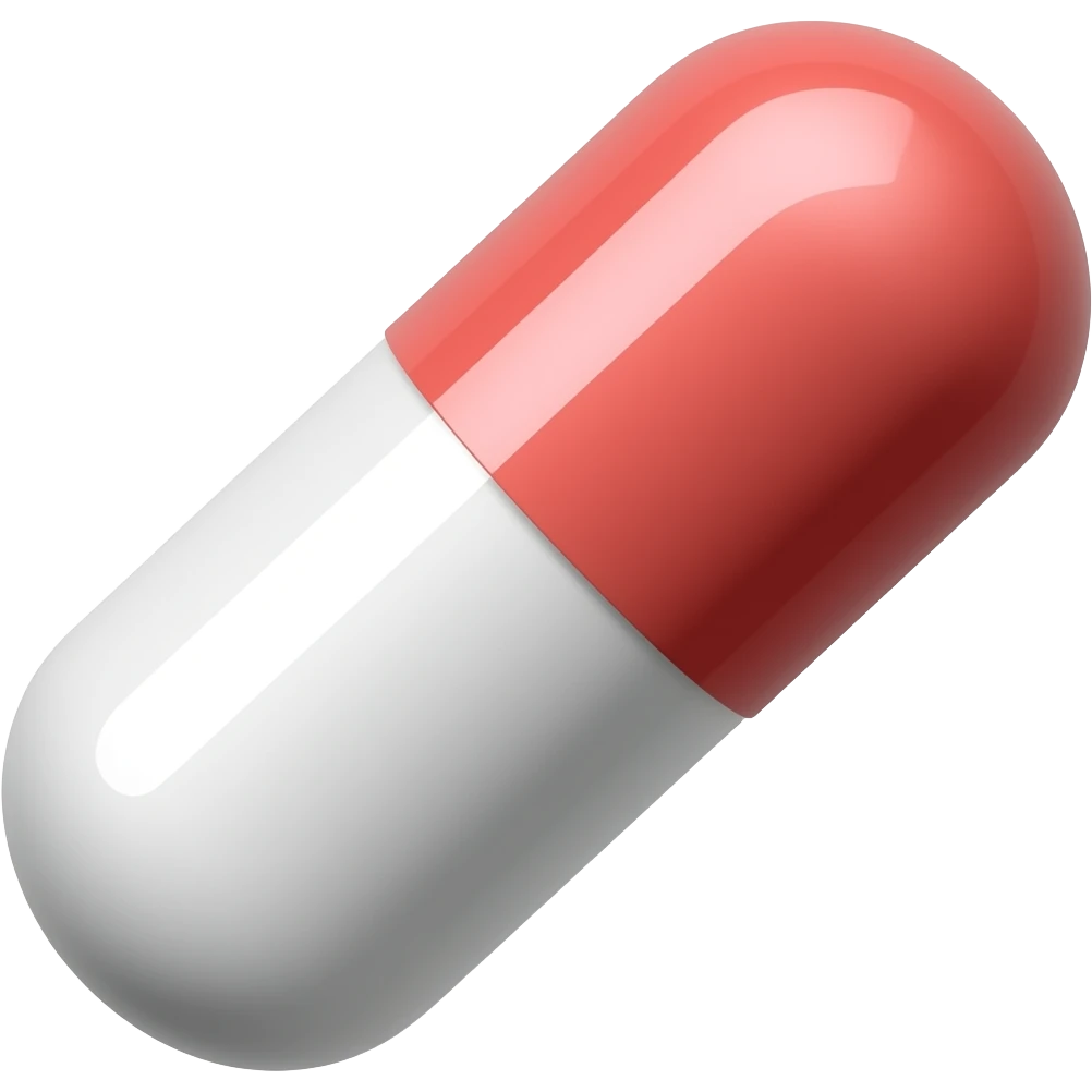opioids emoji