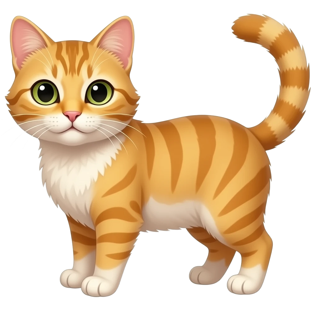 marie the cat emoji
