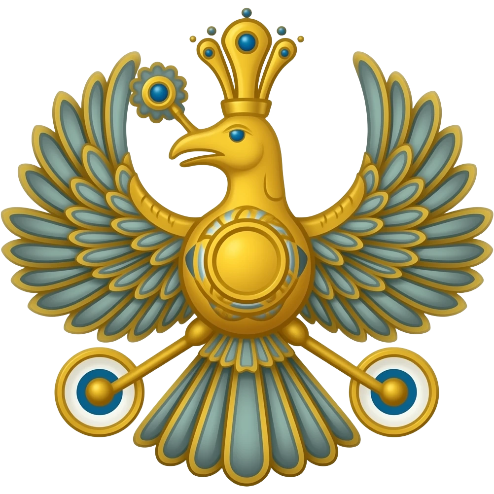 Farvahar emoji