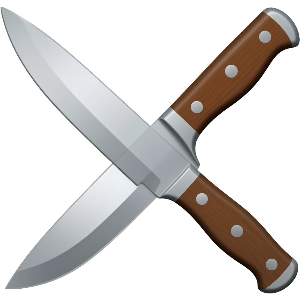 knife emoji