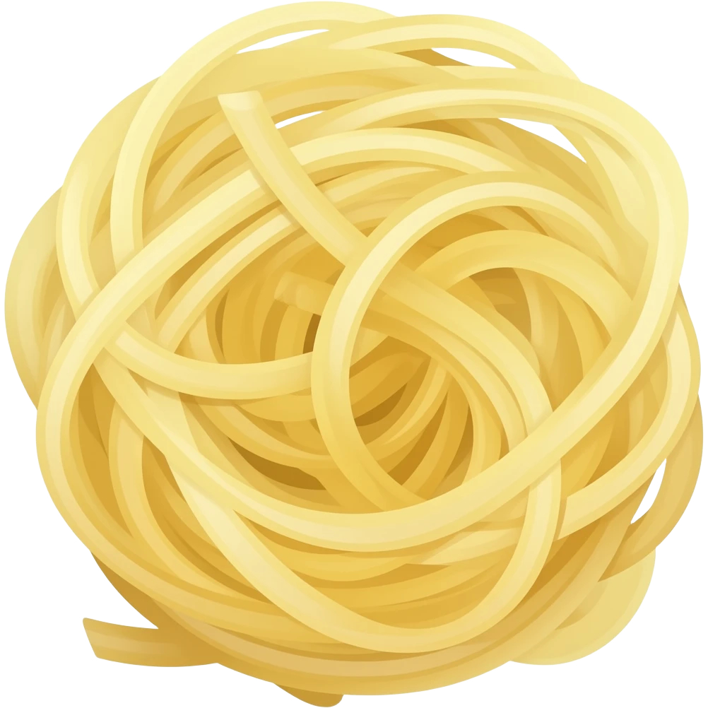 Pasta emoji
