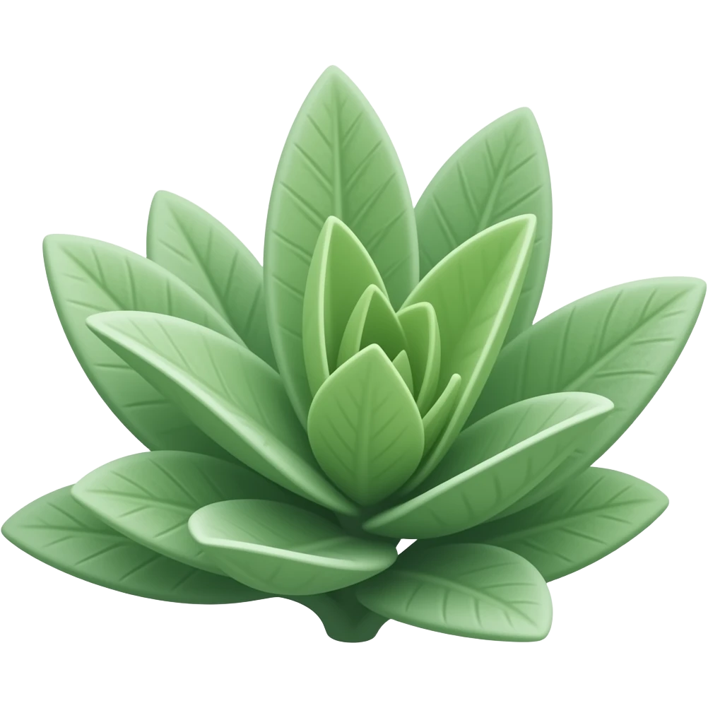 sage emoji