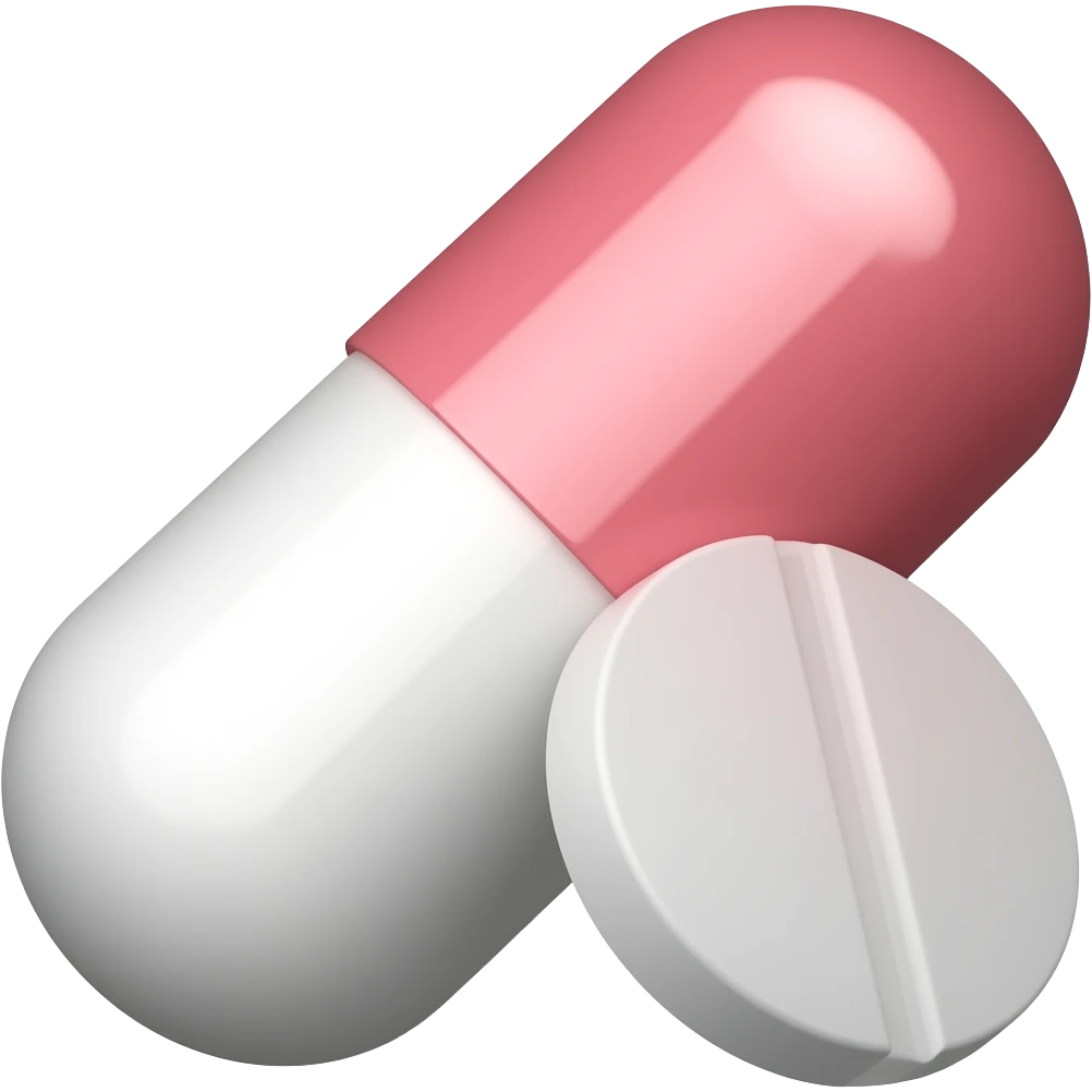 Promethazine emoji