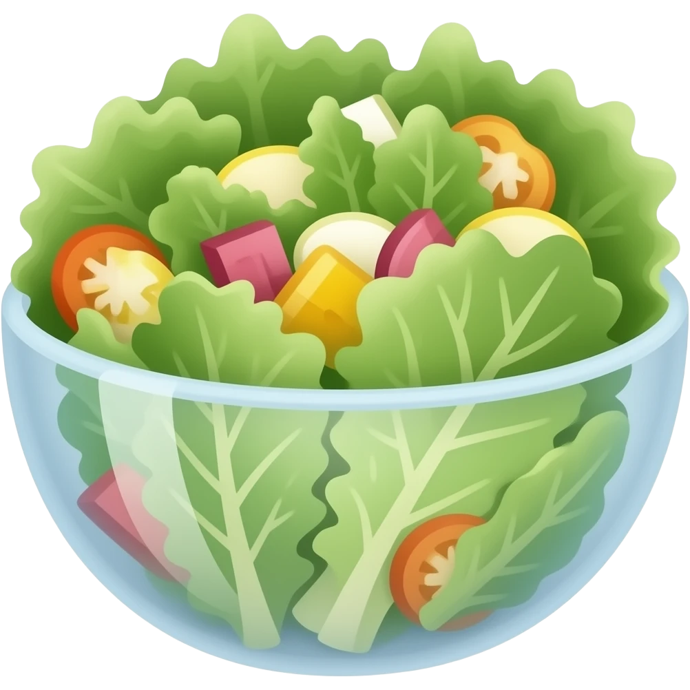 salada emoji