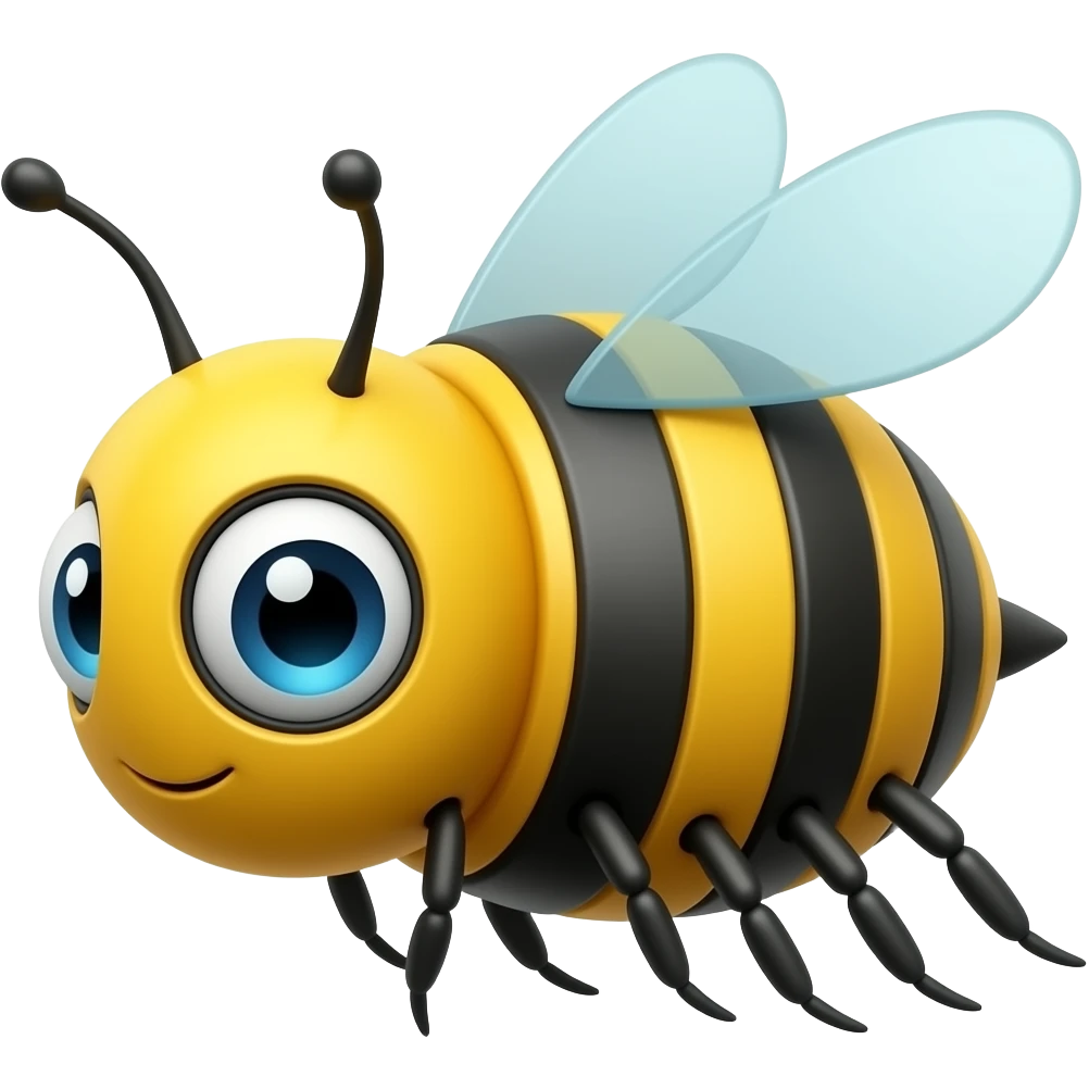 Bumblebee transformer emoji emoji