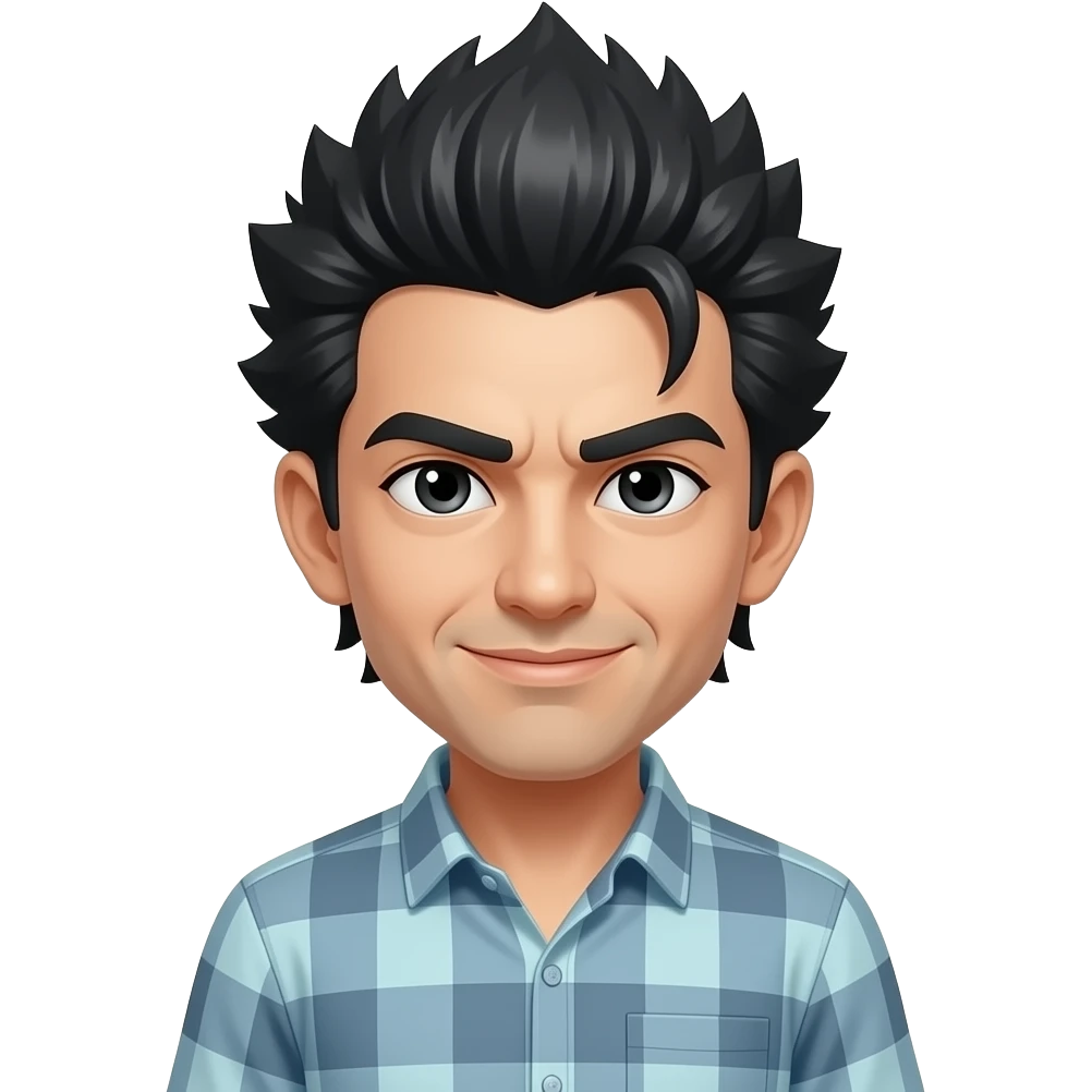 Muzan emoji