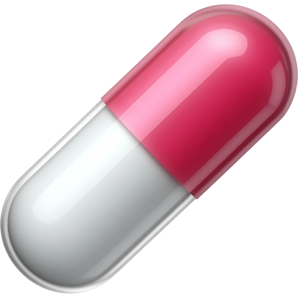 Testosterone Enanthate medication emoji