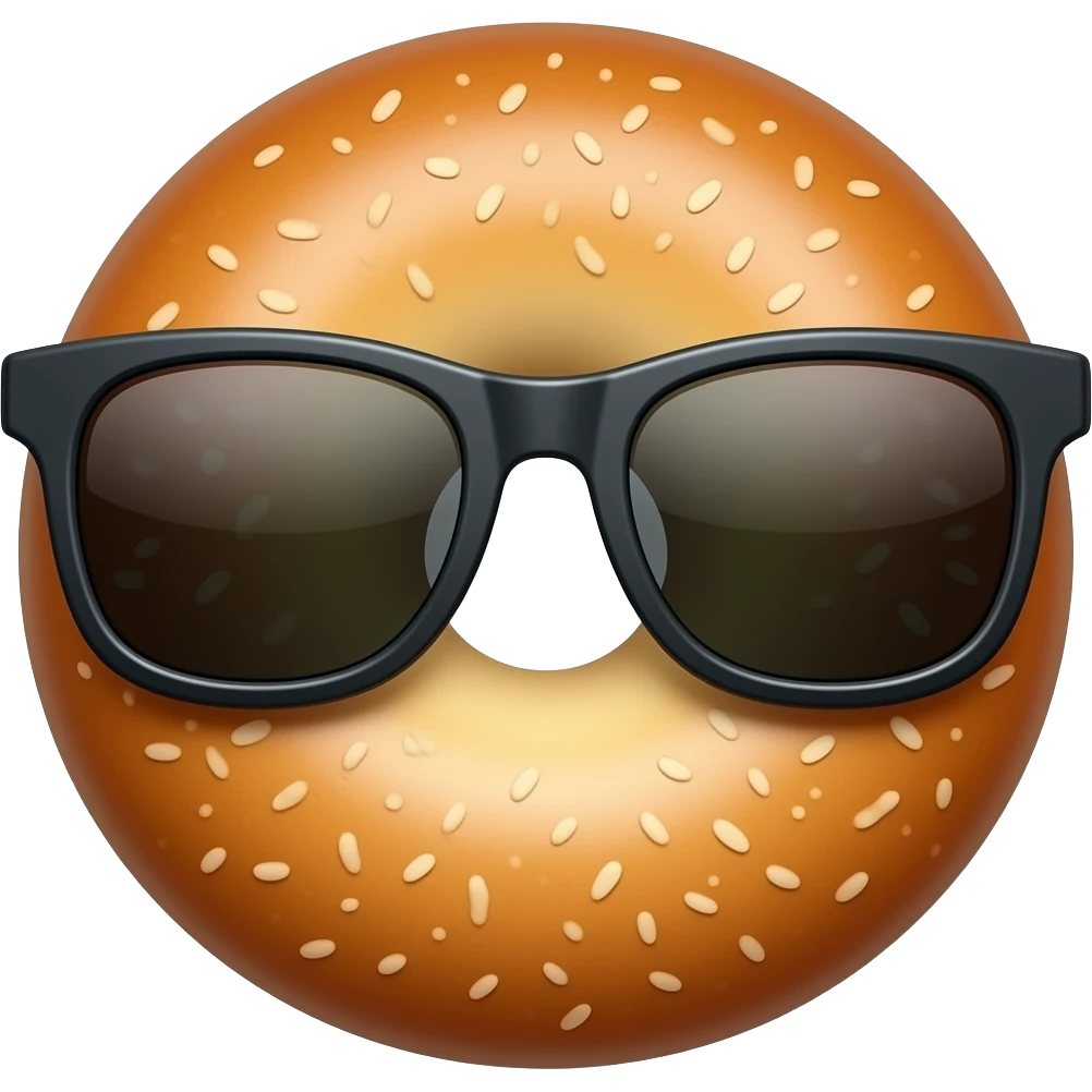🫪🕶️ emoji