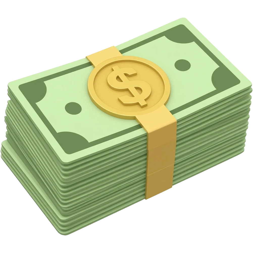 geld emoji