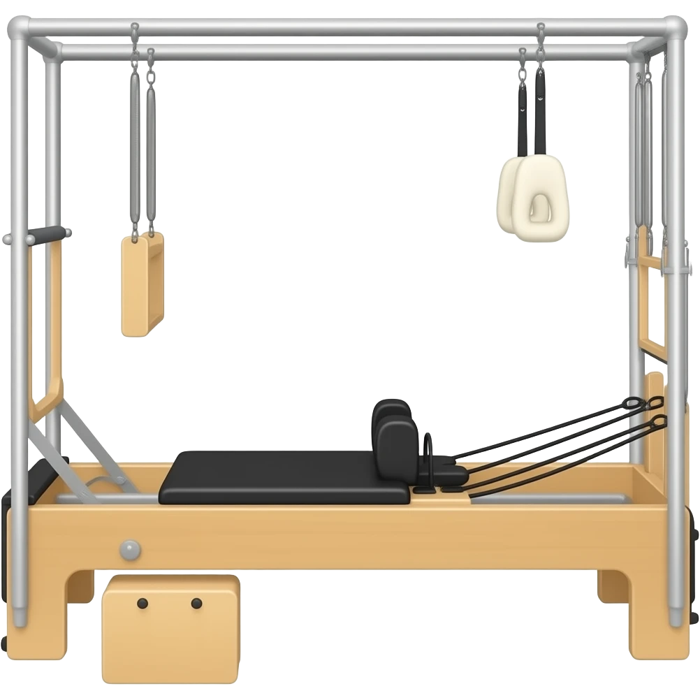clinical pilates emoji