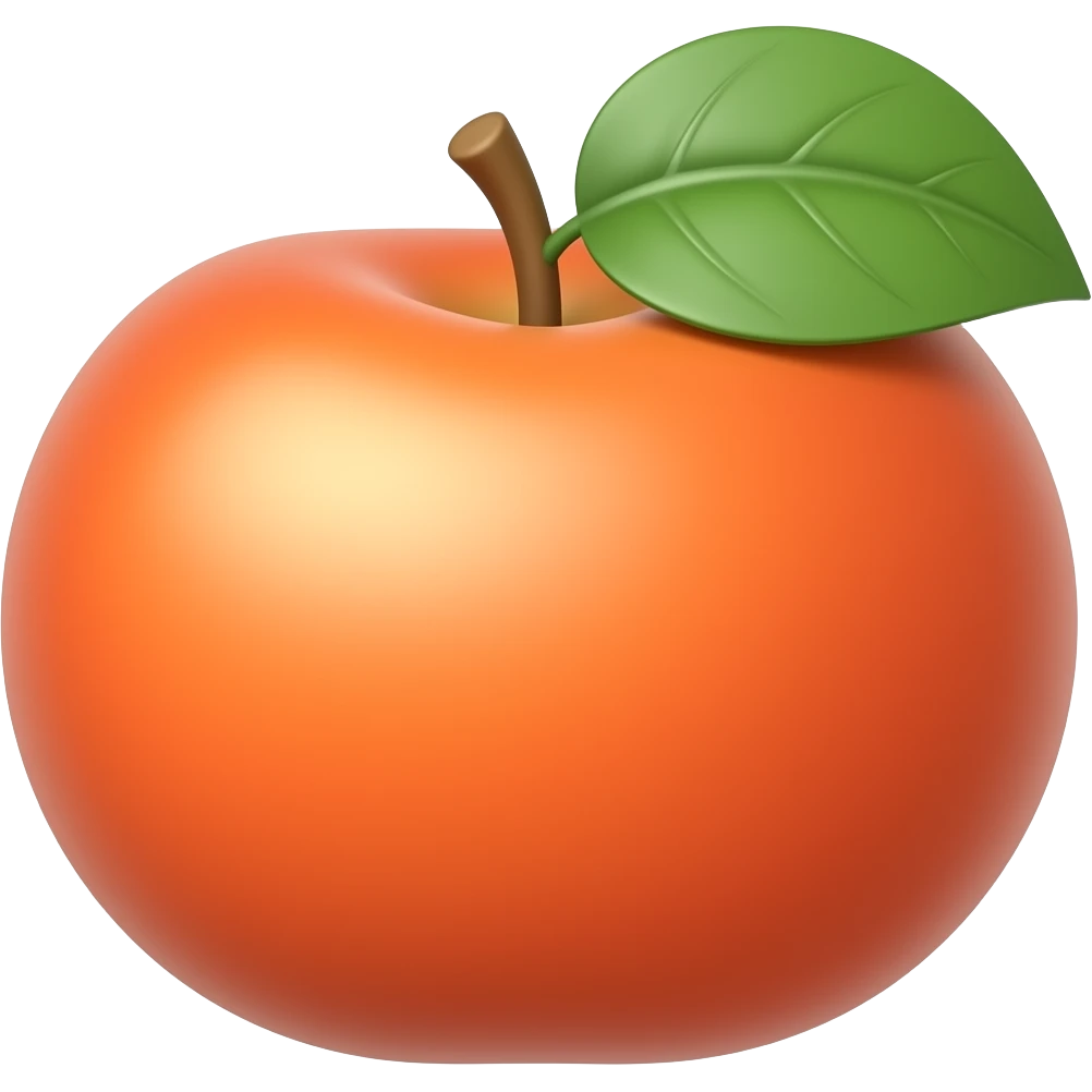 Fruit emoji