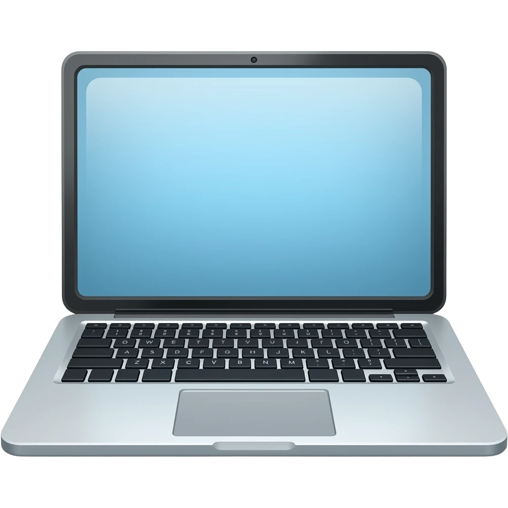 laptop emoji