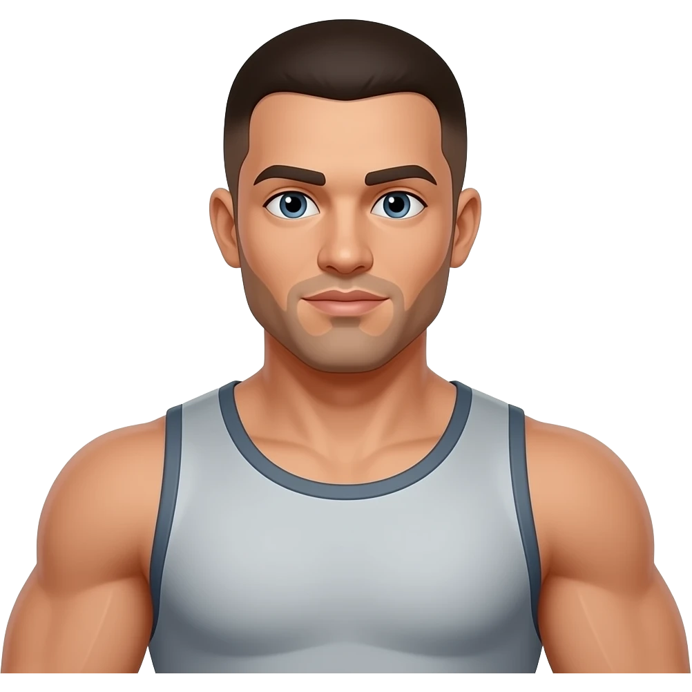 fuerza emoji