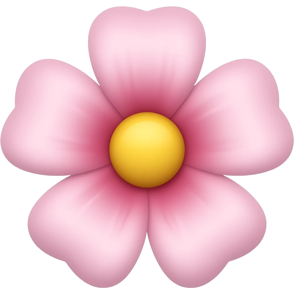 ازهار emoji