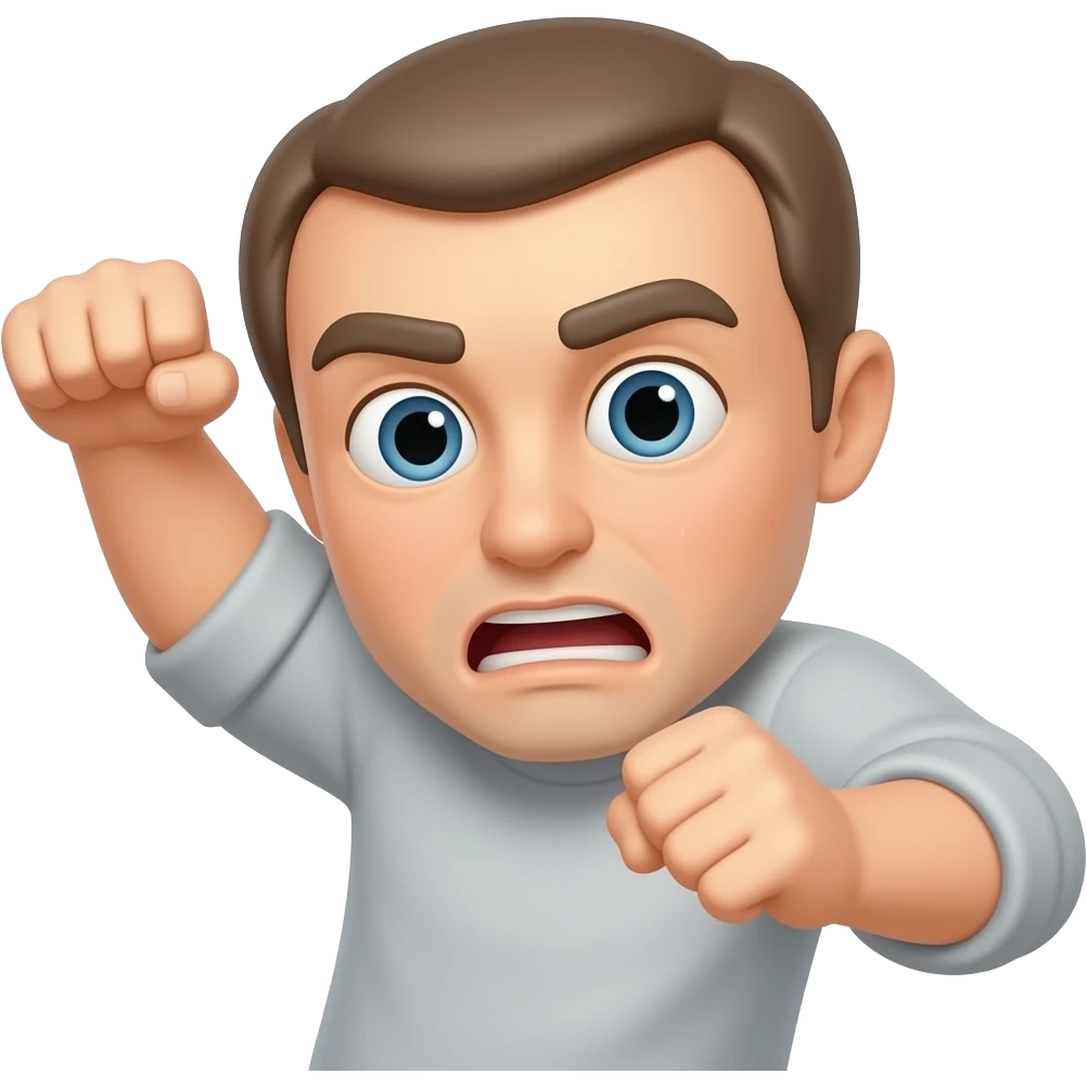 ATTACK emoji