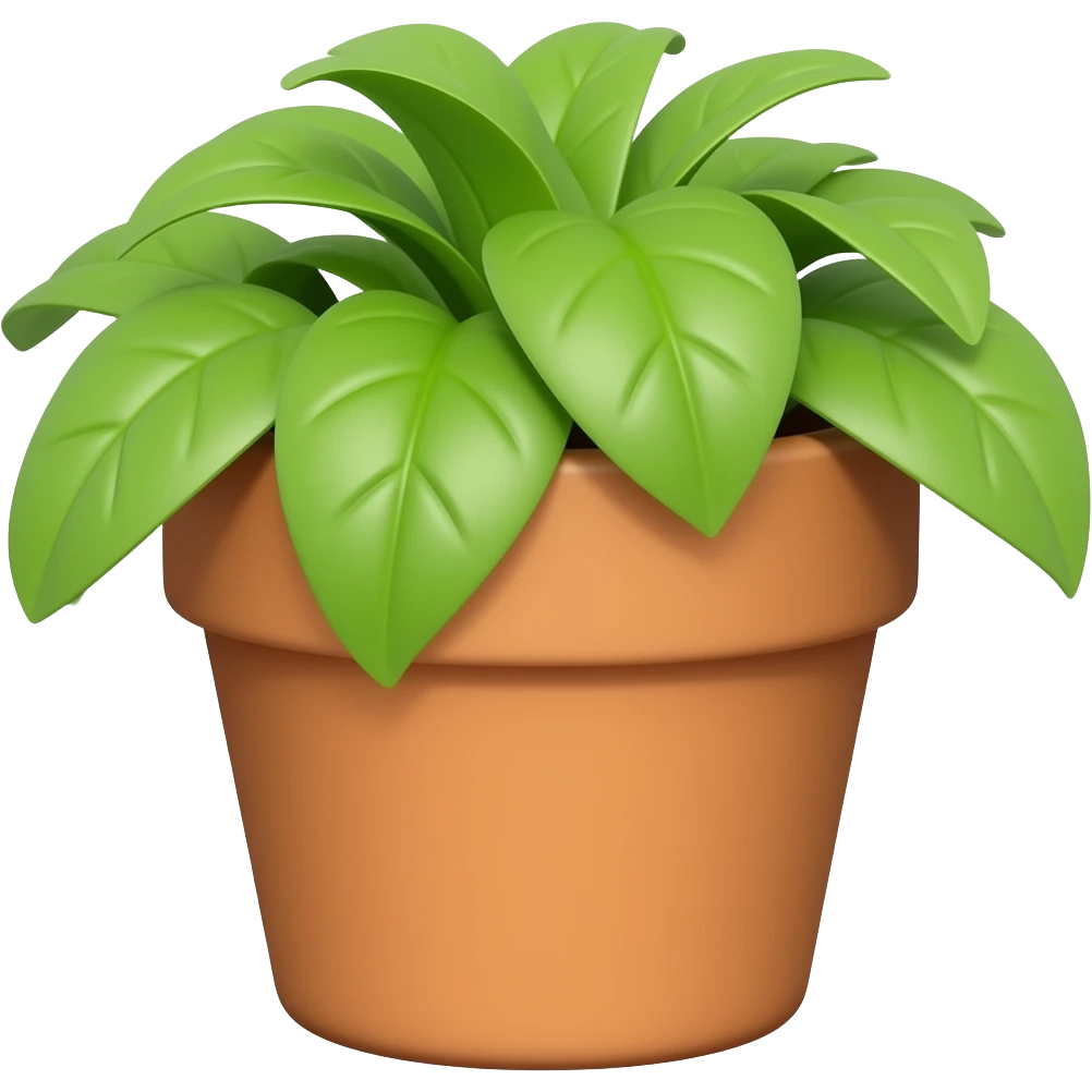 POT emoji