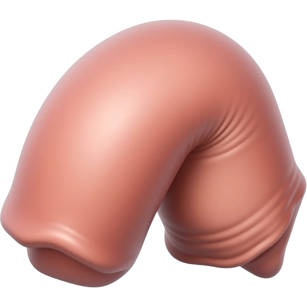 Penis emoji
