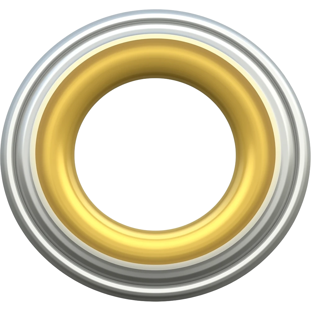 ring emoji