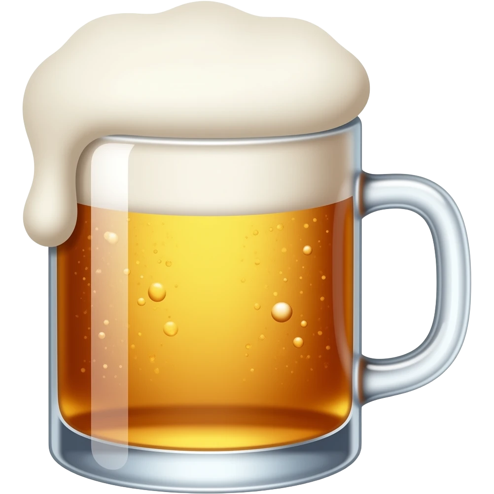 cerveza emoji