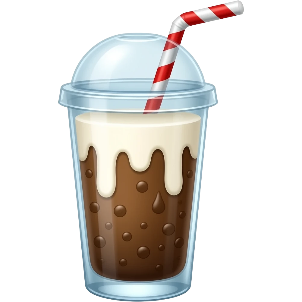 milkshaker emoji