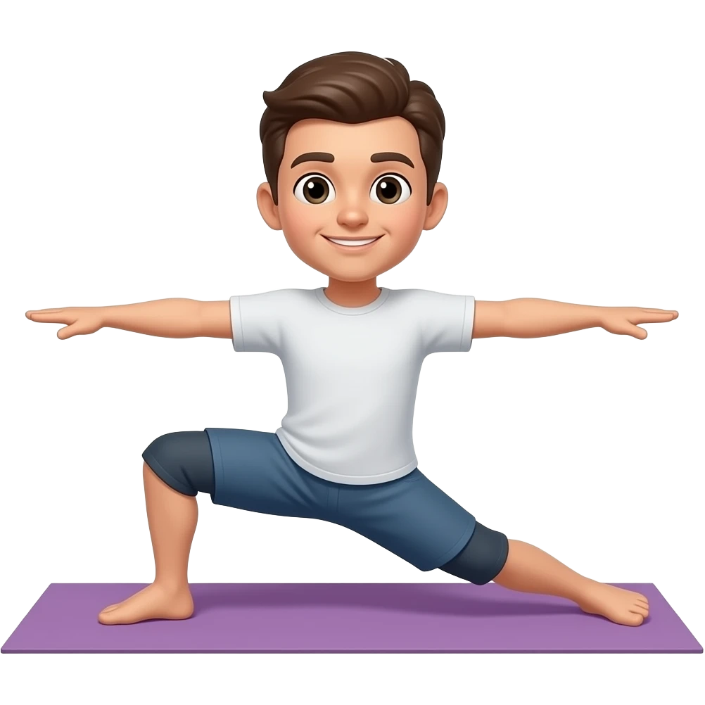 wellness emoji