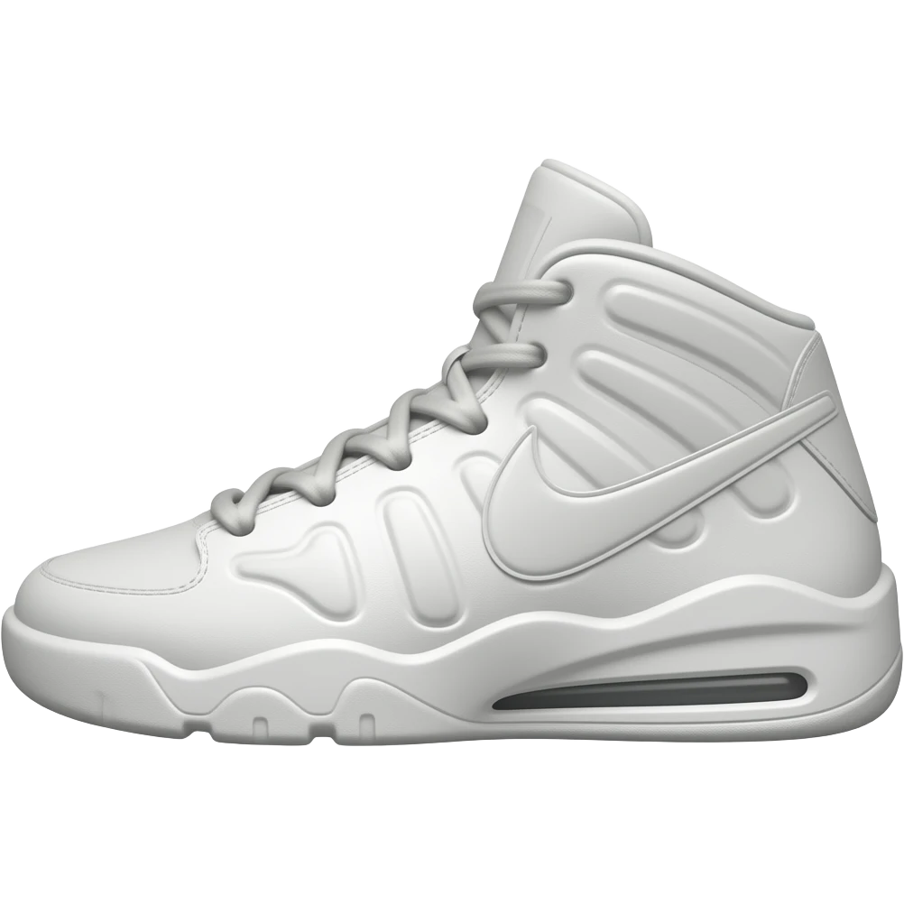foamposite emoji