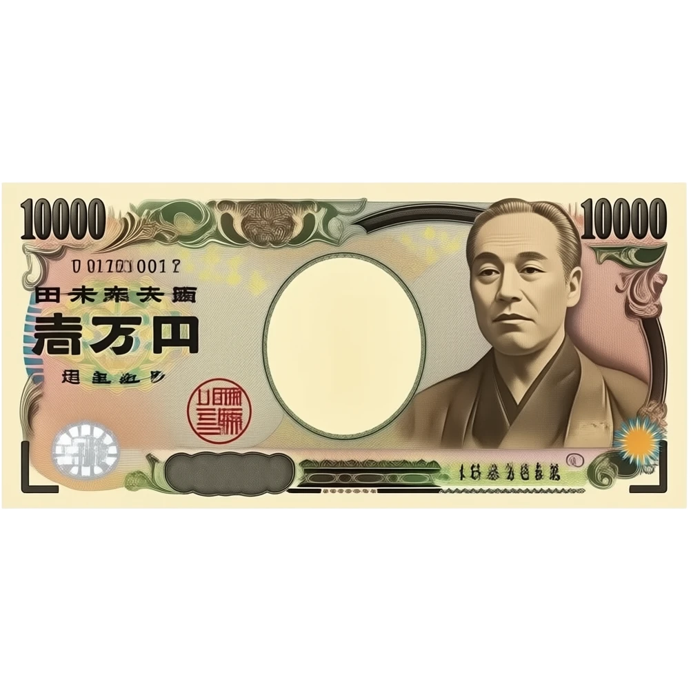 yen emoji