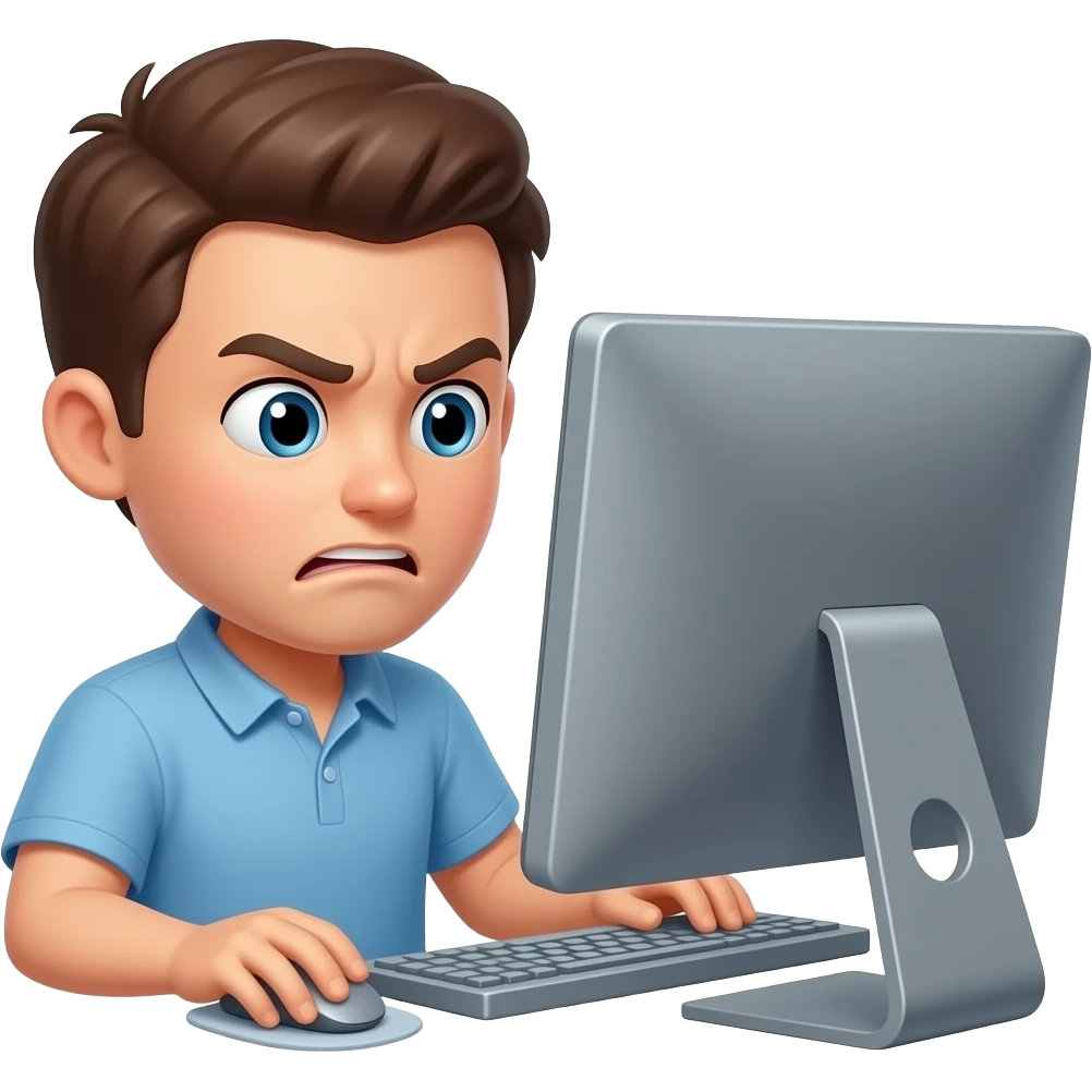 IP ban emoji
