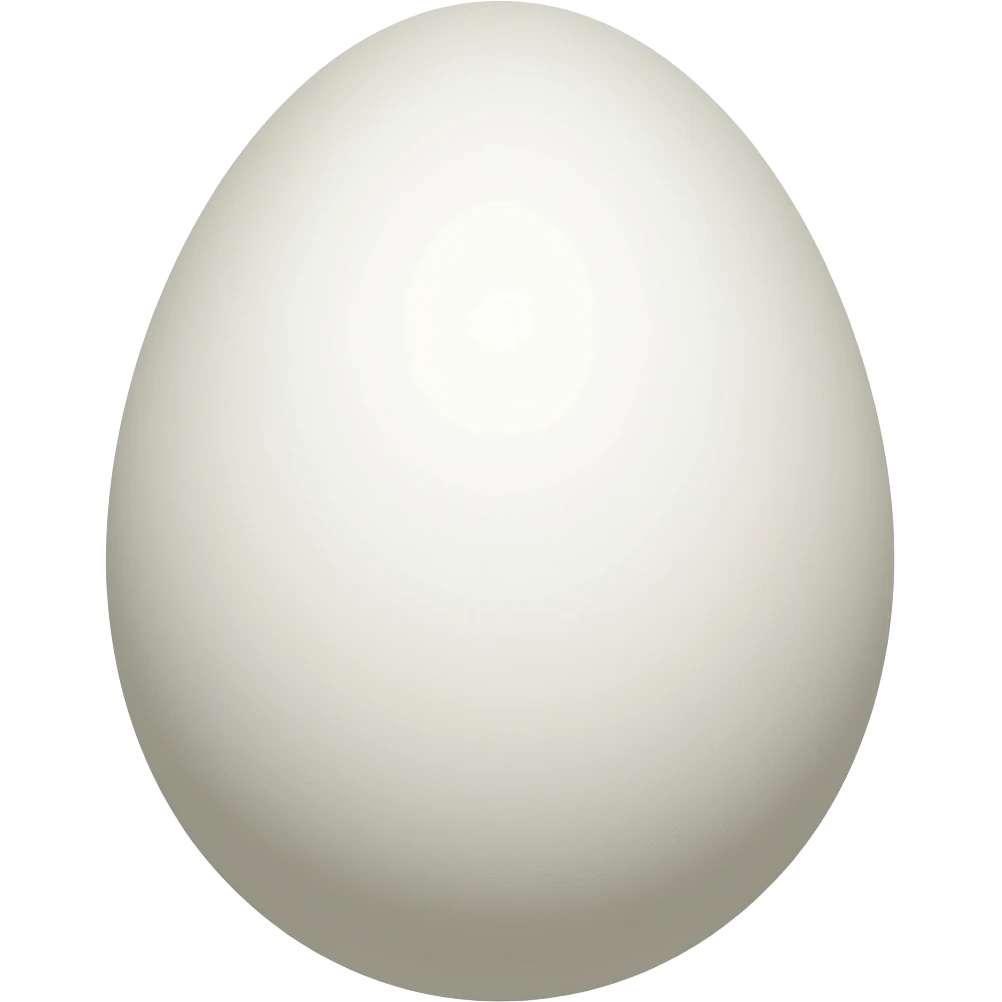 egg emoji